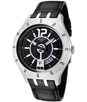 Orologio Swatch Uomo in Acciaio YTS400 - YTS400